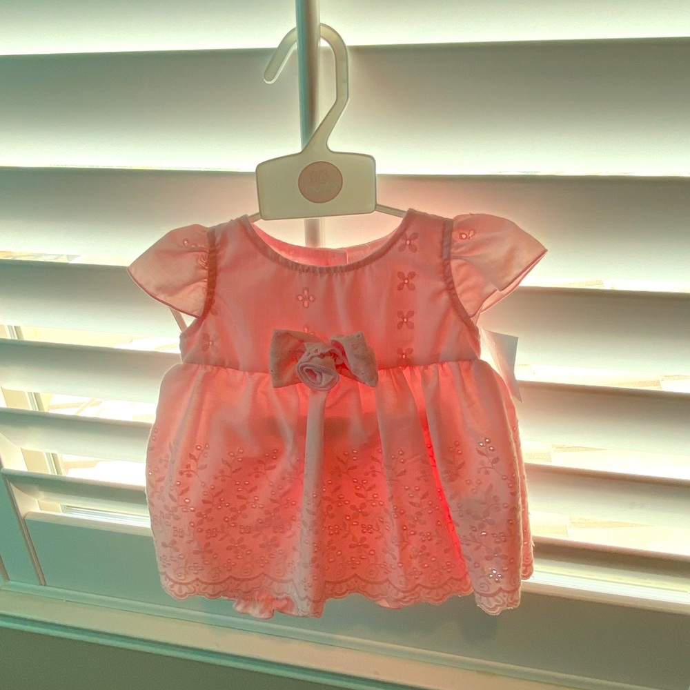 Newborn outfit